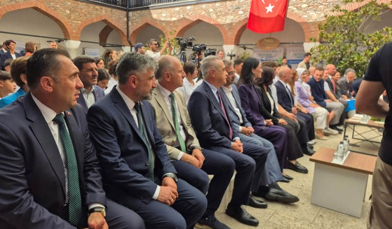  Türkiye Çocuk Hakları Komitesi 81 İl COP31 Buluşmaları Tanıtım Programı