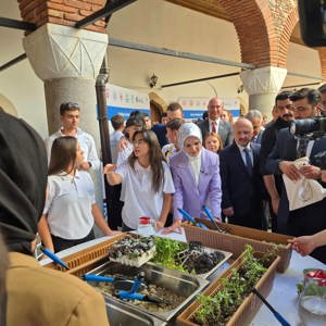  Türkiye Çocuk Hakları Komitesi 81 İl COP31 Buluşmaları Tanıtım Programı - fotoğraf 8