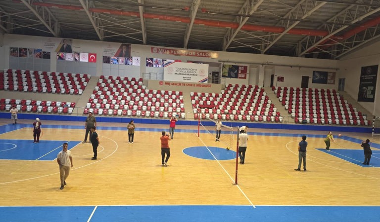 Özel Bireylerimiz Spor Etkinliğinde Keyifli Vakit Geçirdi