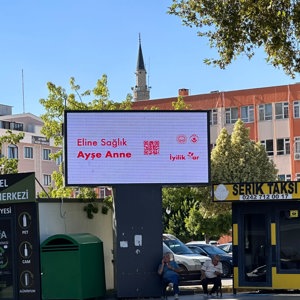 “İyilik Var” Programı Antalya’da Tanıtıldı - fotoğraf 4