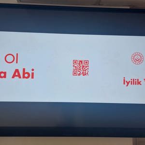 “İyilik Var” Programı Antalya’da Tanıtıldı - fotoğraf 6