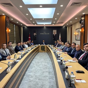 Ailenin Korunması ve Güçlendirilmesi İl Koordinasyon Kurulu Toplantısı Gerçekleştirildi - fotoğraf 1