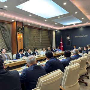 Ailenin Korunması ve Güçlendirilmesi İl Koordinasyon Kurulu Toplantısı Gerçekleştirildi - fotoğraf 3