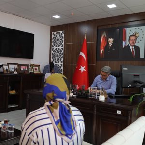 Pazartesi Günleri Çalışma Arkadaşlarımızı Dinliyoruz  - fotoğraf 1