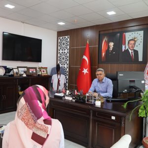 Pazartesi Günleri Çalışma Arkadaşlarımızı Dinliyoruz  - fotoğraf 2