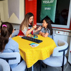 Çocuklarımızın Eğitimine ve Sosyal Gelişimine Yönelik Çalışmalarımızı Sürdürüyoruz - fotoğraf 2