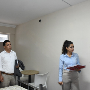 Özel Antalya Otizm Yatılı Bakım Merkezi’nde İnceleme ve Denetim Gerçekleştirildi - fotoğraf 21