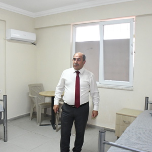 Özel Antalya Otizm Yatılı Bakım Merkezi’nde İnceleme ve Denetim Gerçekleştirildi - fotoğraf 17