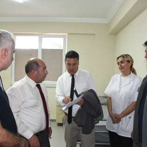 Özel Antalya Otizm Yatılı Bakım Merkezi’nde İnceleme ve Denetim Gerçekleştirildi - fotoğraf 16