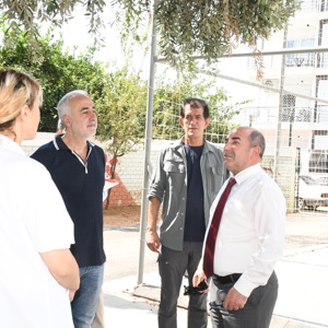 Özel Antalya Otizm Yatılı Bakım Merkezi’nde İnceleme ve Denetim Gerçekleştirildi - fotoğraf 12