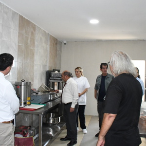 Özel Antalya Otizm Yatılı Bakım Merkezi’nde İnceleme ve Denetim Gerçekleştirildi - fotoğraf 10