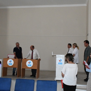 Özel Antalya Otizm Yatılı Bakım Merkezi’nde İnceleme ve Denetim Gerçekleştirildi - fotoğraf 5
