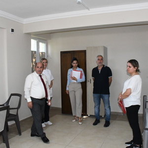 Özel Antalya Otizm Yatılı Bakım Merkezi’nde İnceleme ve Denetim Gerçekleştirildi - fotoğraf 3