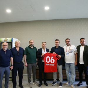 'İyilik Var' Kampanyası Kapsamında Çocuklarımız ve Engelli Bireylerimiz Maç Deneyimi Yaşadı - fotoğraf 6