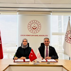 Genel Müdürlüğümüz ile HERÇEV Arasında İş Birliği Protokolü İmzalandı. - fotoğraf 1