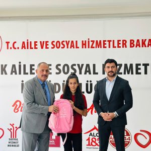 Çocuklarımızın Okul Heyecanına Ortak Olduk - fotoğraf 1