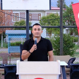 “Geleceğe Köprü” Projesiyle Devlet Korumasından Yetişen Rol Modeller Çocuklarımızla Buluştu - fotoğraf 3