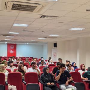Dulkadiroğlu’nda Genç Çiftlere “İkili İlişkilerde İletişim Becerileri” Eğitimi Düzenlendi - fotoğraf 2