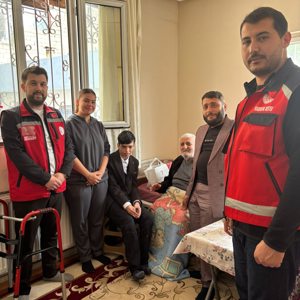 Dulkadiroğlu’nda Millî Aile Haftası ve Kurban Bayramı Coşkusu Bir Arada Yaşandı - fotoğraf 1