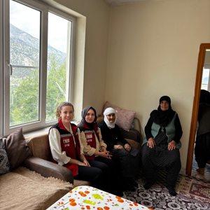Onikişubat’ta Millî Aile Haftası ve Kurban Bayramı Coşkusu Bir Arada Yaşandı - fotoğraf 2