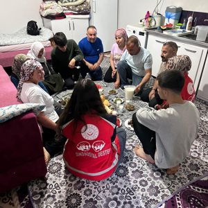 Afşin’de Millî Aile Haftası ve Kurban Bayramı Coşkusu Bir Arada Yaşandı - fotoğraf 2
