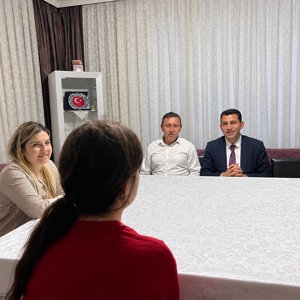 📌Ziyaret - fotoğraf 2