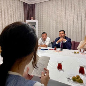 📌Ziyaret - fotoğraf 1