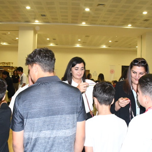 “Bizim Çocuklar 10. Satranç Turnuvası” İl Eleme Turnuvası Gerçekleştirildi - fotoğraf 25
