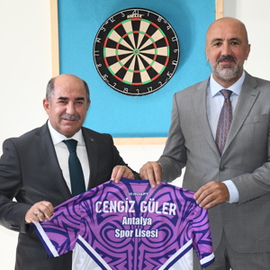 D.A.R.T. Projesi Kapsamında Başarılı Gençlerimiz Tebrik Edildi - fotoğraf 16
