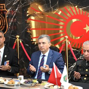 19 Eylül Gaziler Günü Antalya’da Düzenlenen Programlarla Anıldı - fotoğraf 17
