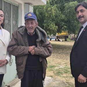 19 Eylül Gaziler Günü Sebebiyle Gazilerimiz Ziyaret Edildi. - fotoğraf 4