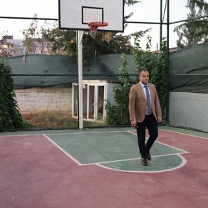 İl Müdürümüz Fatih YILMAZ, Sırrın İlk Kabul Birimini Denetledi - fotoğraf 11