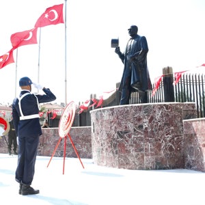 19 Eylül Gaziler Günü, Kahraman Gazilerimizin Onuruna Düzenlenen Anlamlı Programla Kutlandı - fotoğraf 2