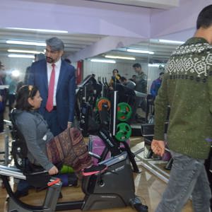 Mersin Autism Day Life Center Opens Soon. General Manager of Disability and Elderly Services, Exp. Md. Orhan KOÇ Reviews - fotoğraf 2