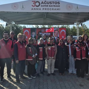 30 Ağustos Zafer Bayramı ve Kütahya’nın Kurtuluşu Coşkuyla Kutlandı - fotoğraf 4