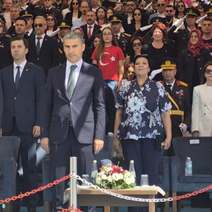 30 Ağustos Zafer Bayramı ve Kütahya’nın Kurtuluşu Coşkuyla Kutlandı - fotoğraf 1