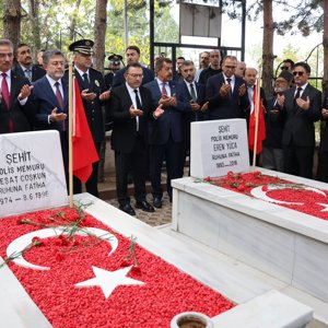 19 Eylül Gaziler Günü Dolayısıyla Gerçekleştirilen Ziyaret ve Programlar - fotoğraf 2