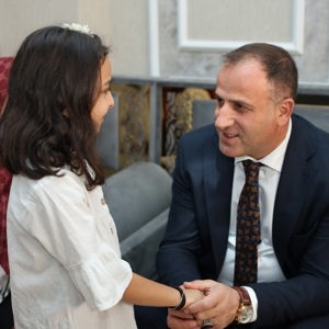 Koruyucu Ailemizi Ziyaret Ettik  - fotoğraf 3