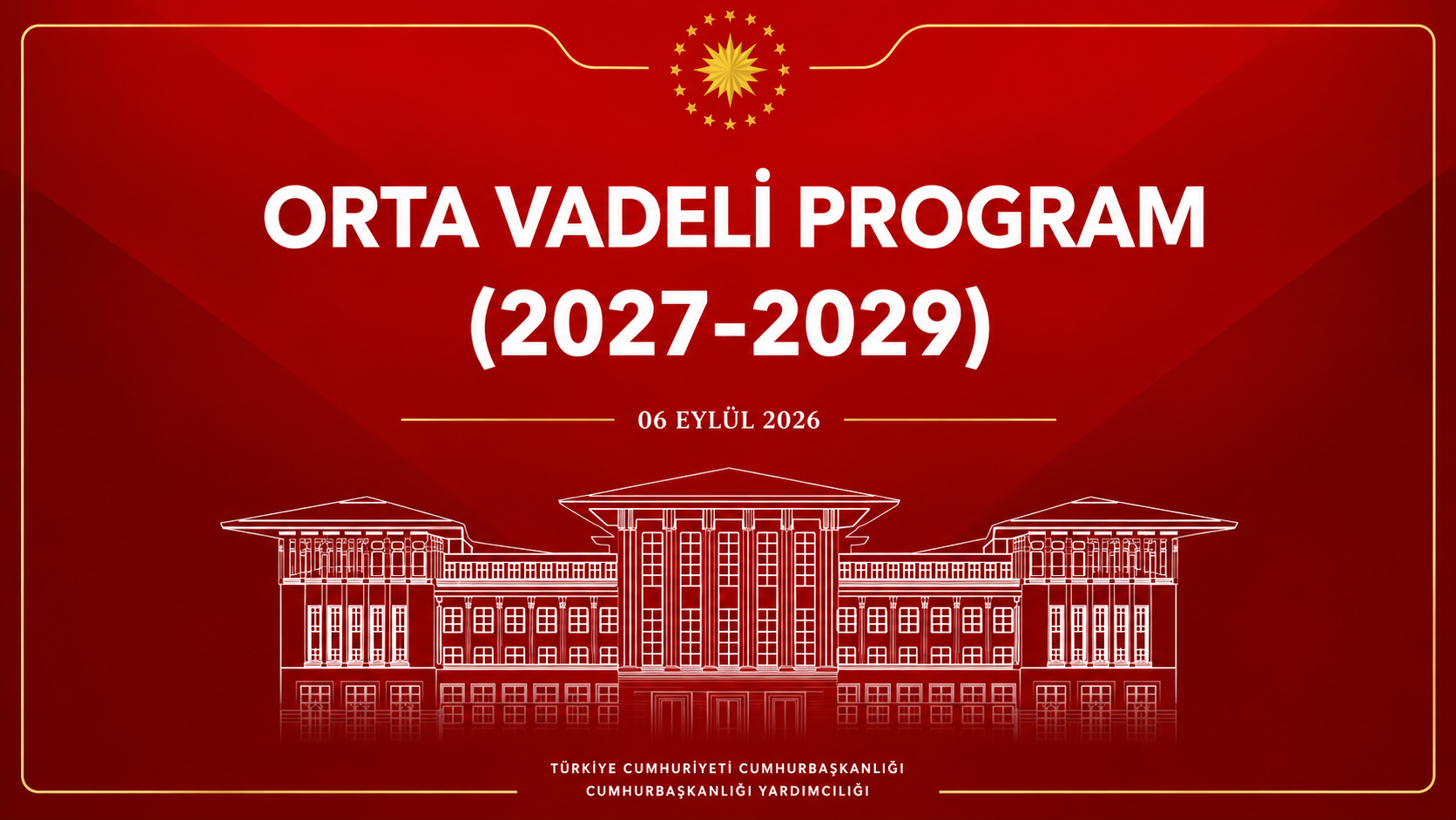 2027 Yılında 505 Milyar TL Sosyal Destek Ödemesi Yapılacak