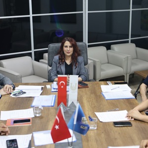 Otizm Eylem Planı 2026 Yılı II. İzleme ve Değerlendirme Toplantısı - fotoğraf 1