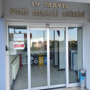 Samsun’da Her Yerde İyilik Var - fotoğraf 5