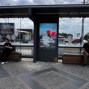 Samsun’da Her Yerde İyilik Var - fotoğraf 13