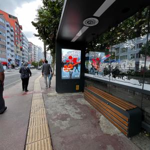 Samsun’da Her Yerde İyilik Var - fotoğraf 20