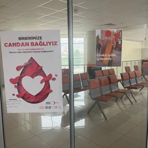 Samsun’da Her Yerde İyilik Var - fotoğraf 16