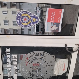 Samsun’da Her Yerde İyilik Var - fotoğraf 23