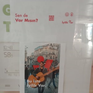 Samsun’da Her Yerde İyilik Var - fotoğraf 26