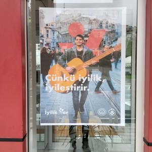 Samsun’da Her Yerde İyilik Var - fotoğraf 27