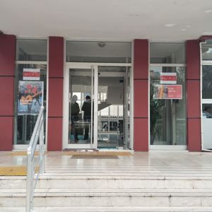 Samsun’da Her Yerde İyilik Var - fotoğraf 25