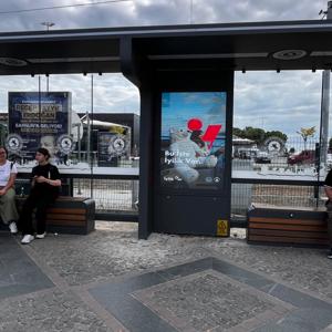 Samsun’da Her Yerde İyilik Var - fotoğraf 30