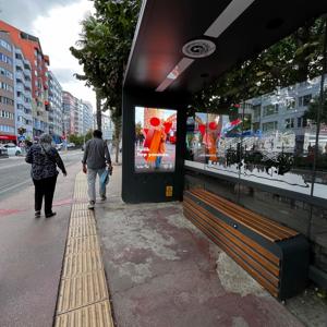 Samsun’da Her Yerde İyilik Var - fotoğraf 34